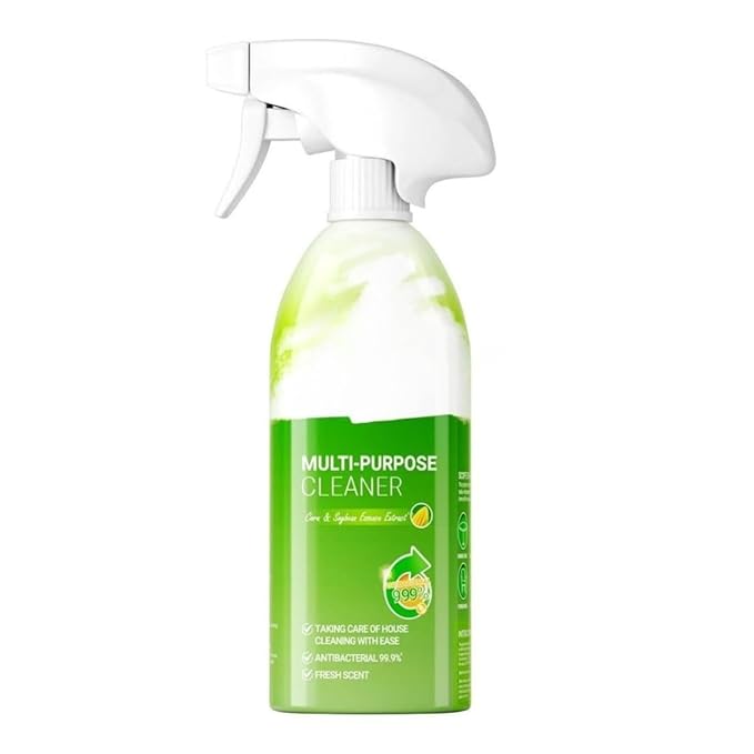 Multi-purpose Cleaner Spray
