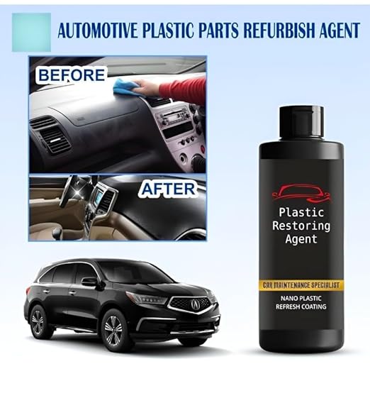 Plastic Restoring Agent