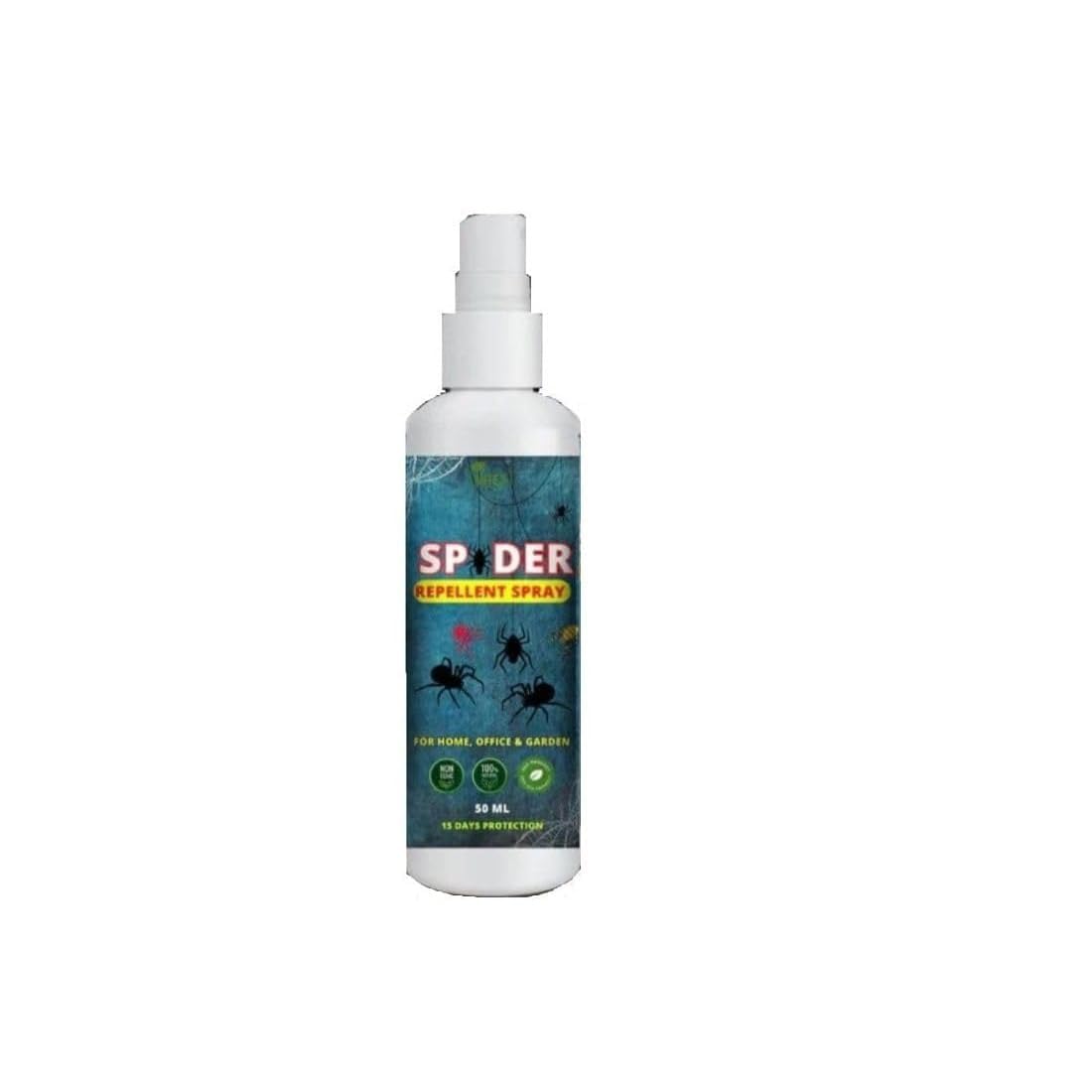 Spider Repellent Spray