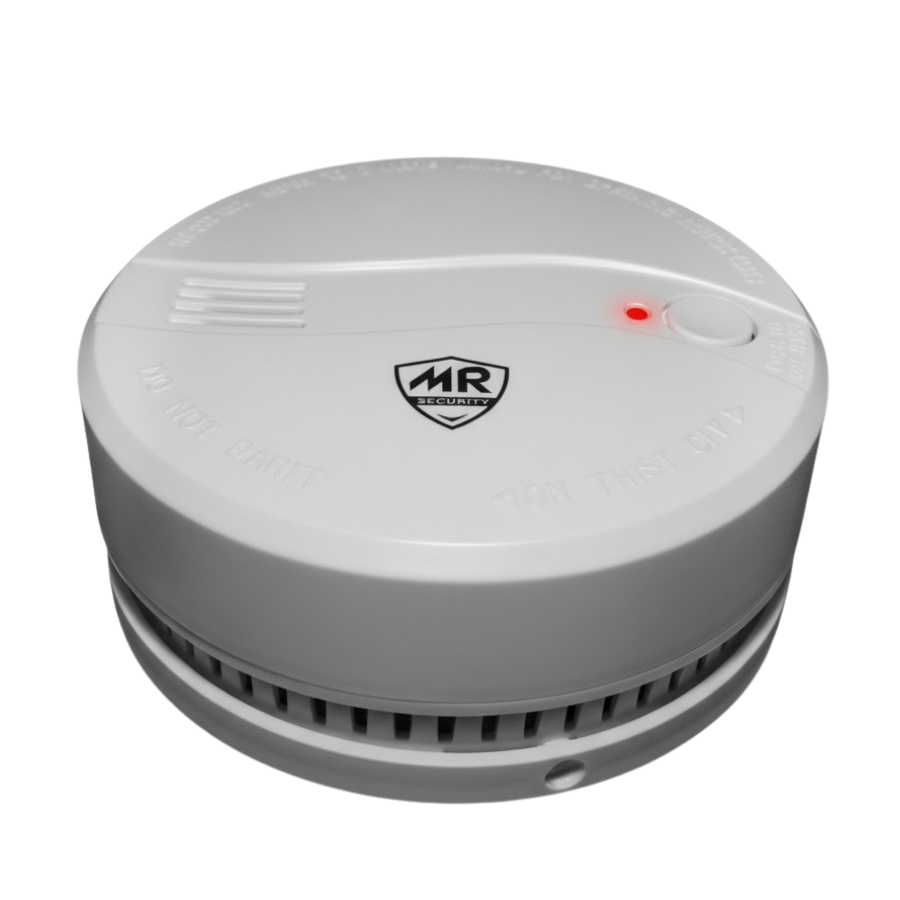 DETECTOR DE HUMO