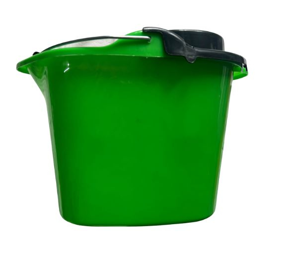 Cubeta Para Mop
