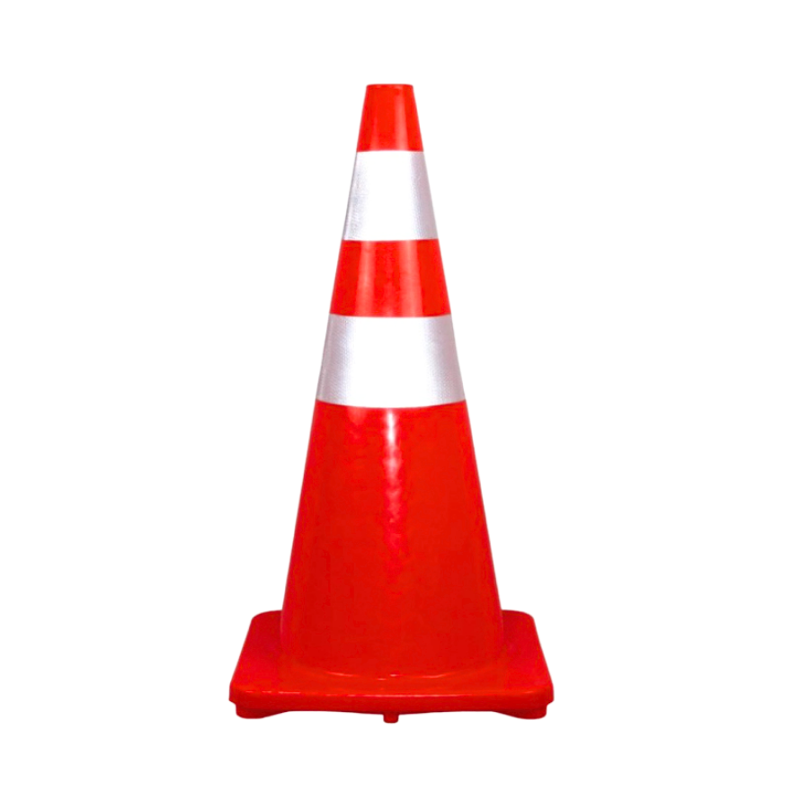 Cono Vial 71 cm
