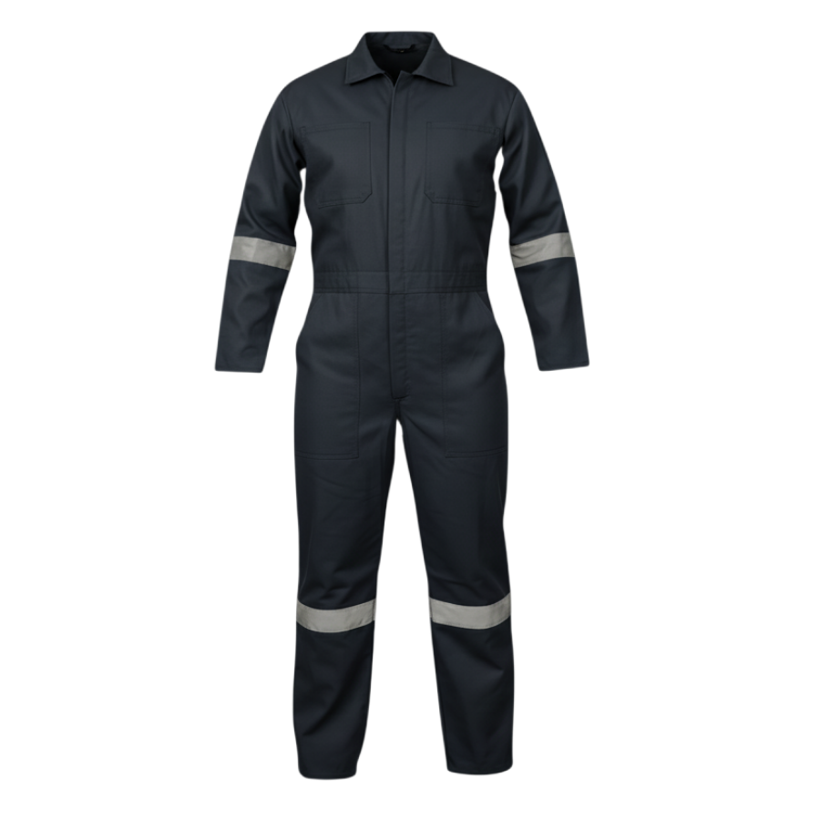 Overol Textil