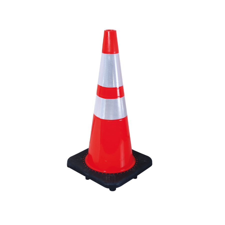 Cono Vial 71cm