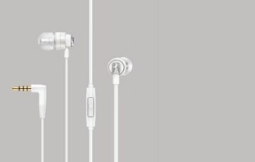 Wired In-Ear Earphones