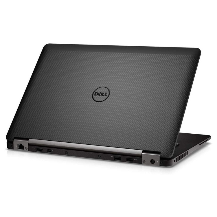 Dell Latitude Laptop