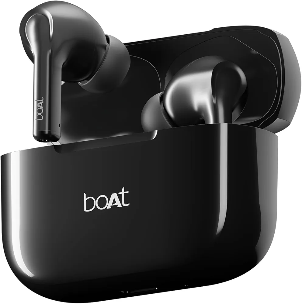 boAt Airdopes Wireless Earbuds