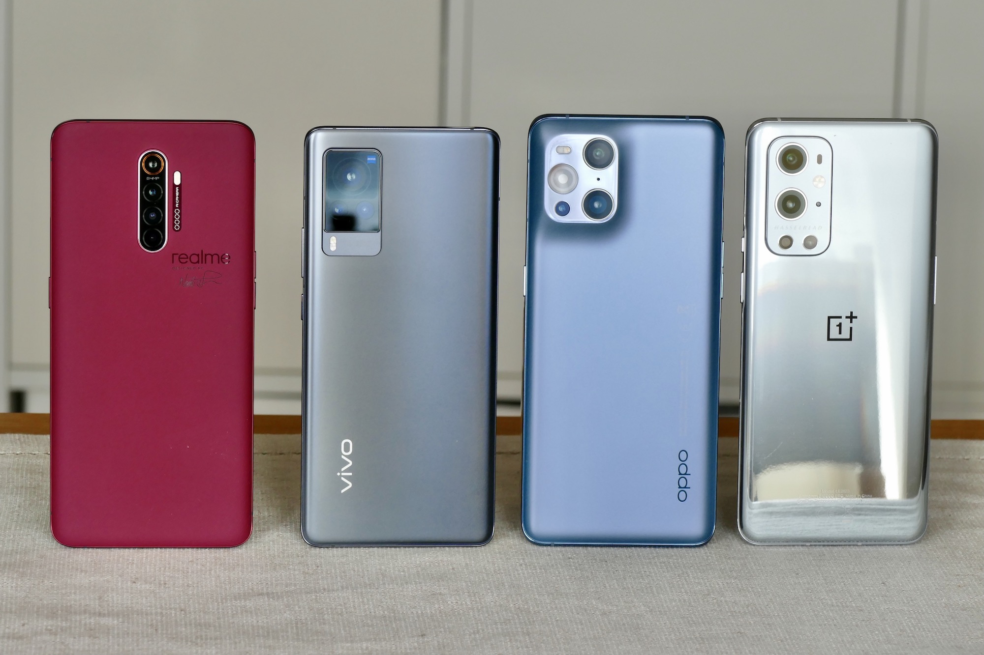 Smartphone Collection