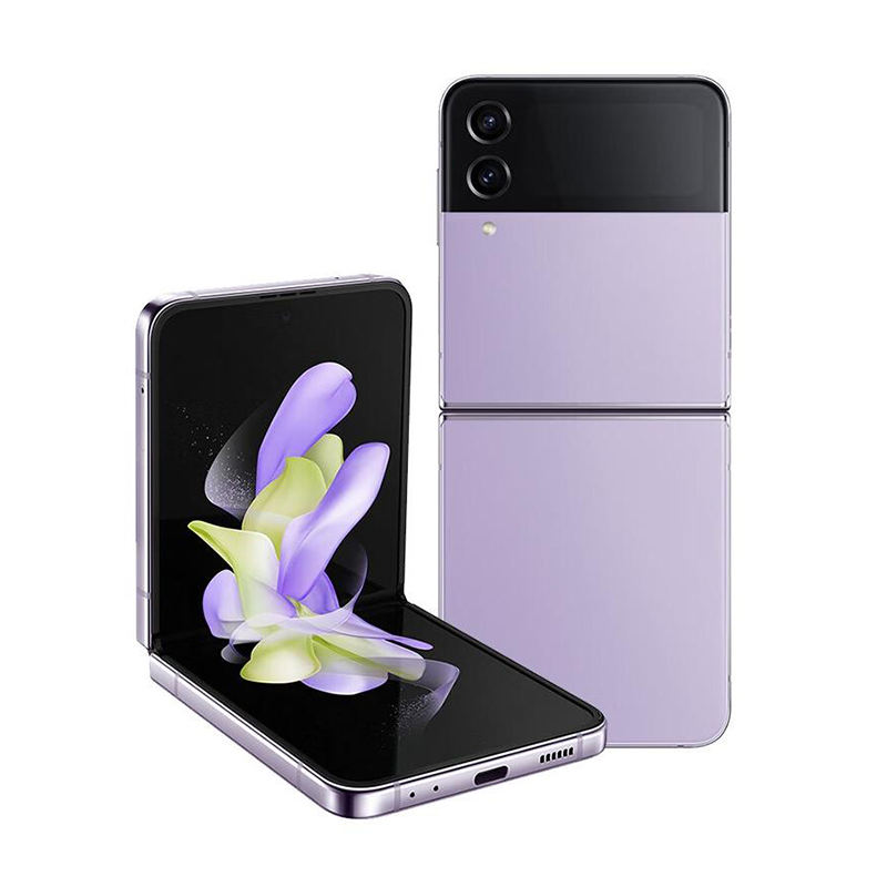 Samsung Galaxy Z Flip4