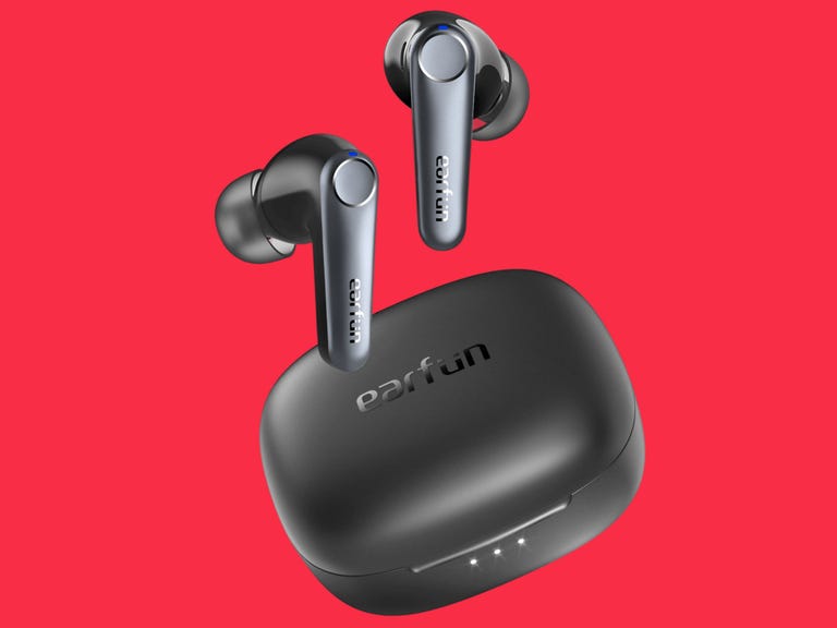 Parfun Wireless Earbuds