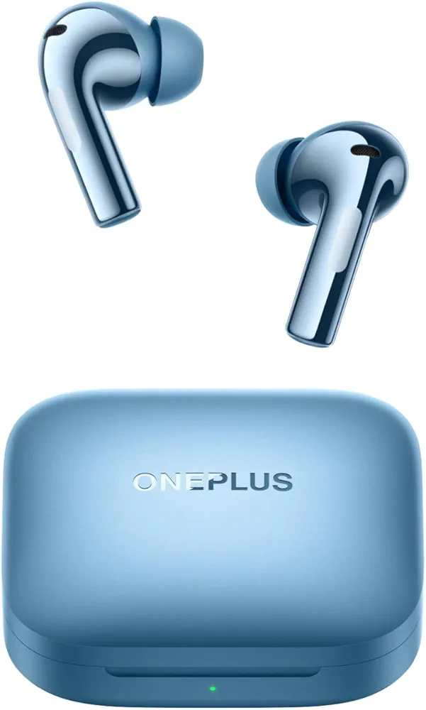 OnePlus Wireless Earbuds