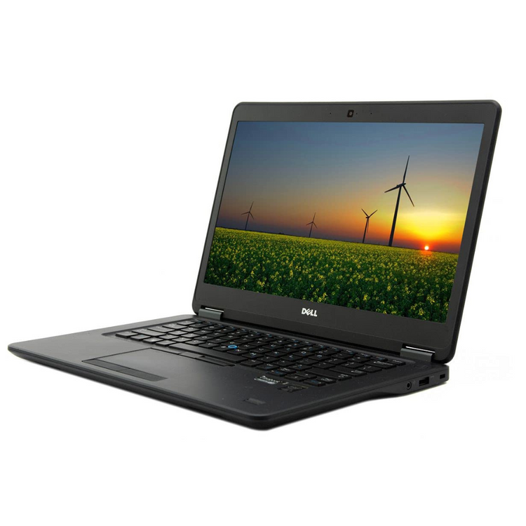 Dell Latitude Laptop