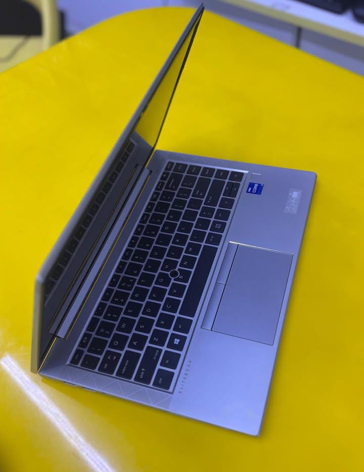HP EliteBook Laptop