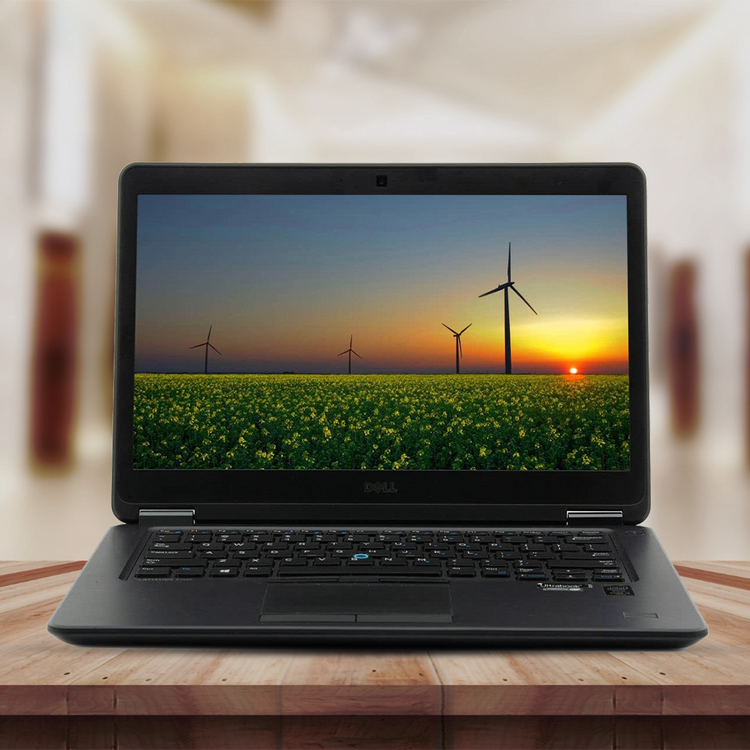 Dell Latitude Laptop