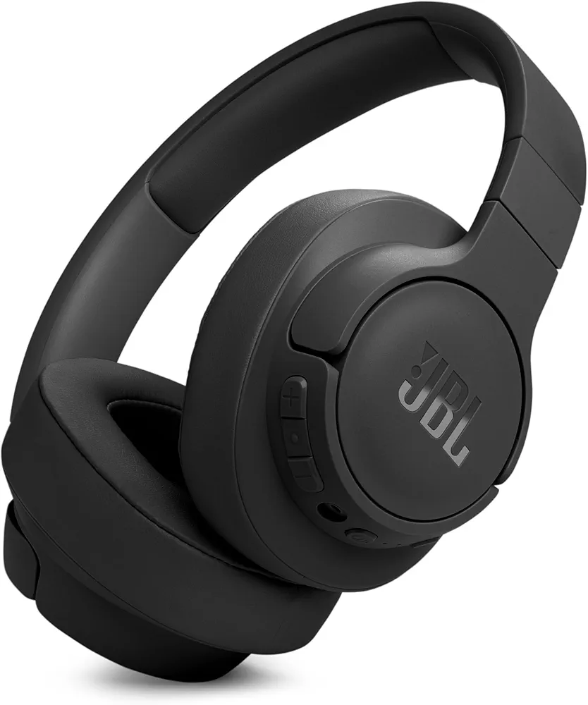JBL Wireless Over-Ear Headphones