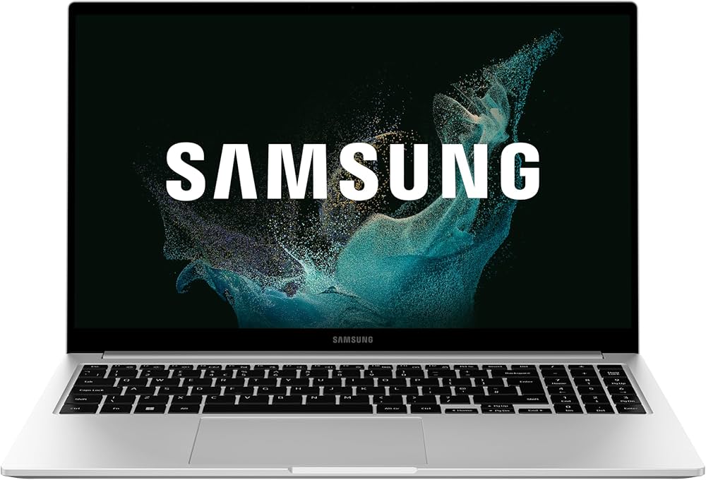 Samsung Galaxy Book