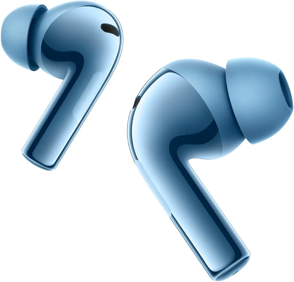 OnePlus Wireless Earbuds