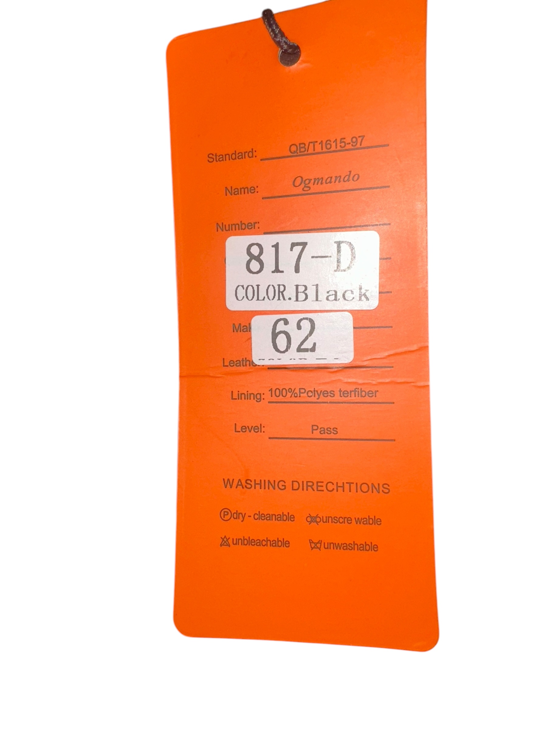 Odinė žieminė striukė