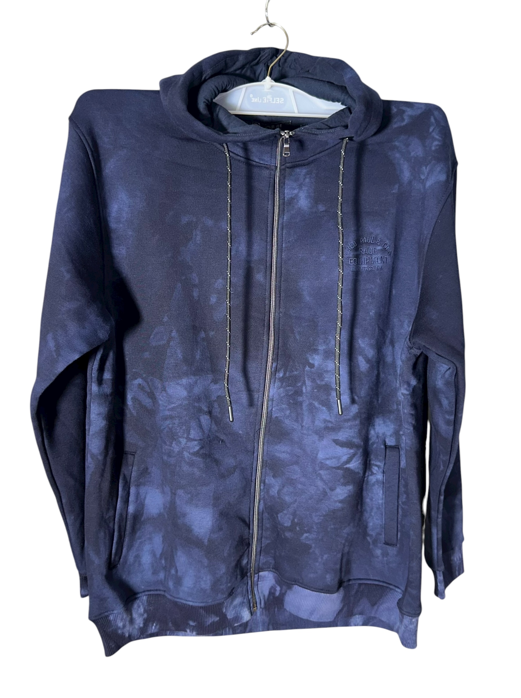 5XL Vyriški stilingi džemperiai