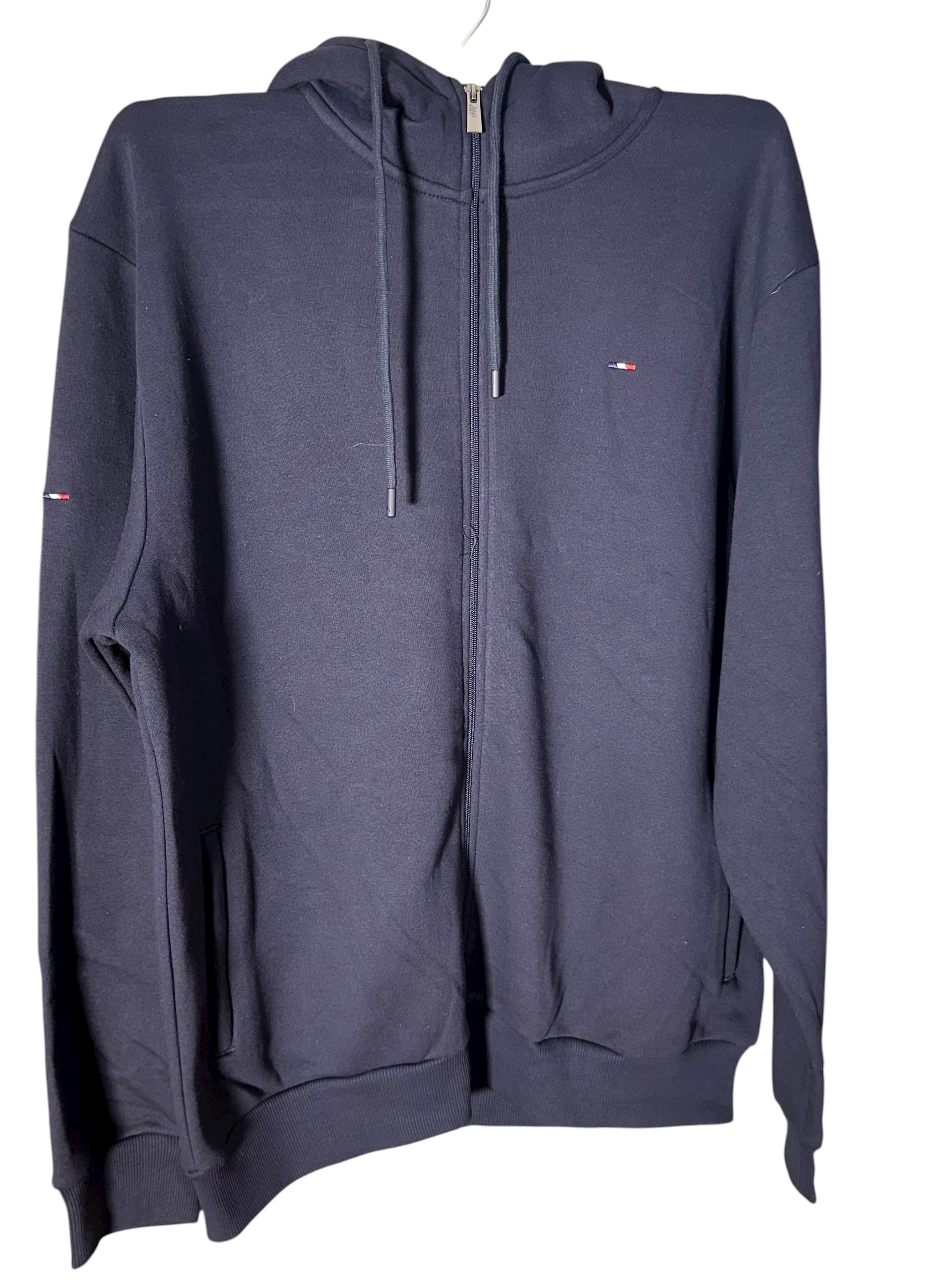 Vyriški džemperiai su užtrauktuku