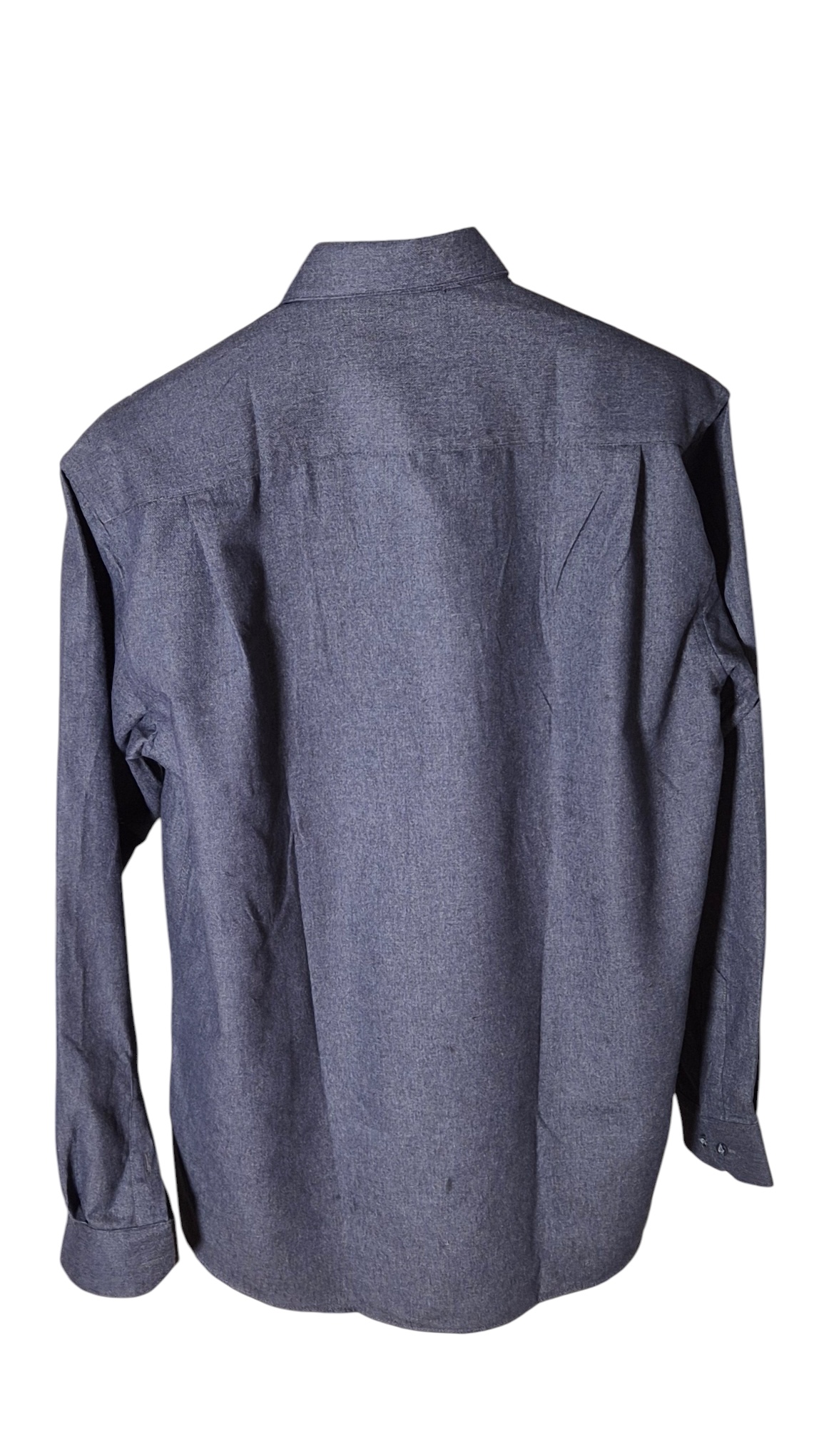 Vyriški klasikiniai marškiniai