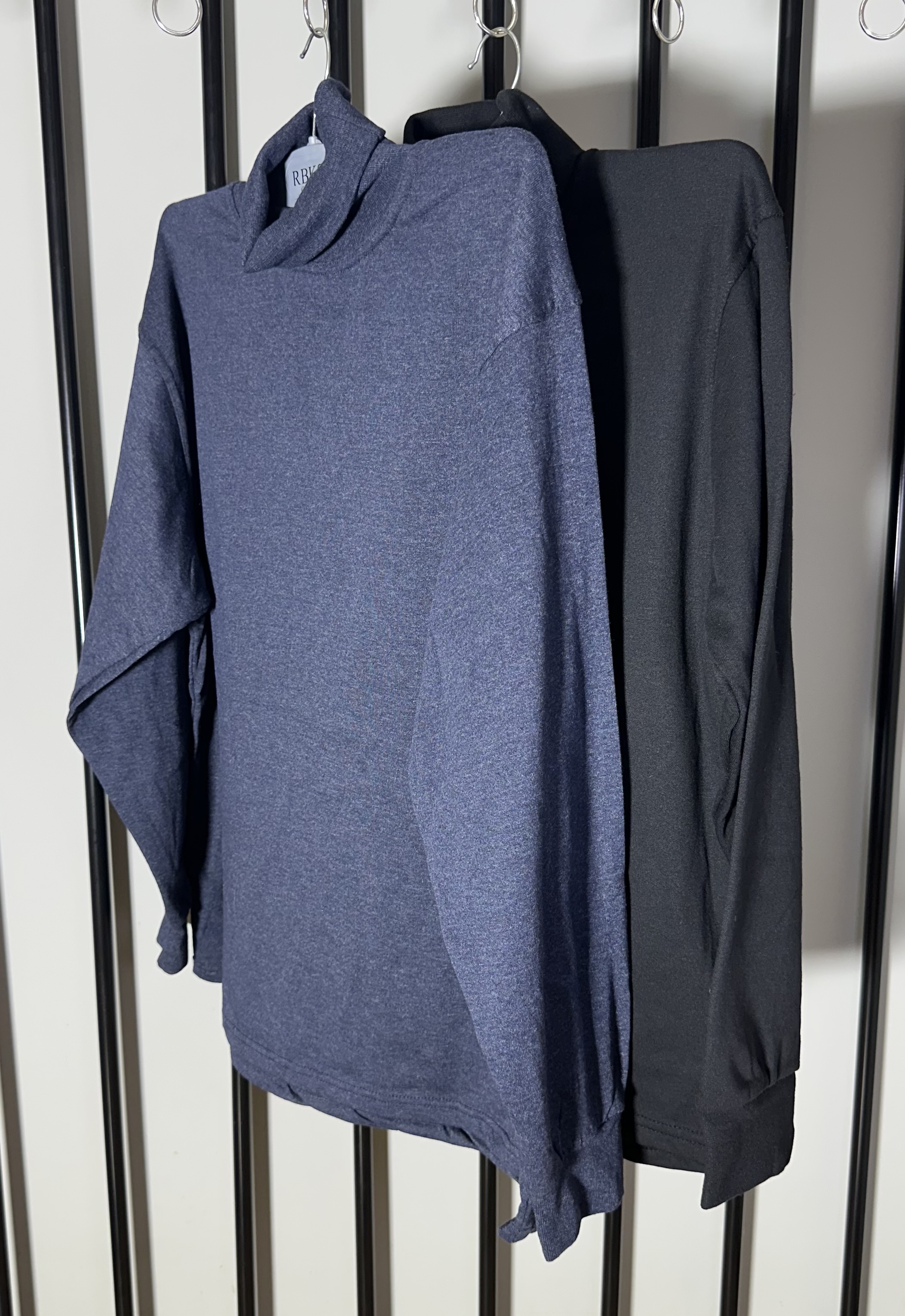 Dideli vyriški golfai