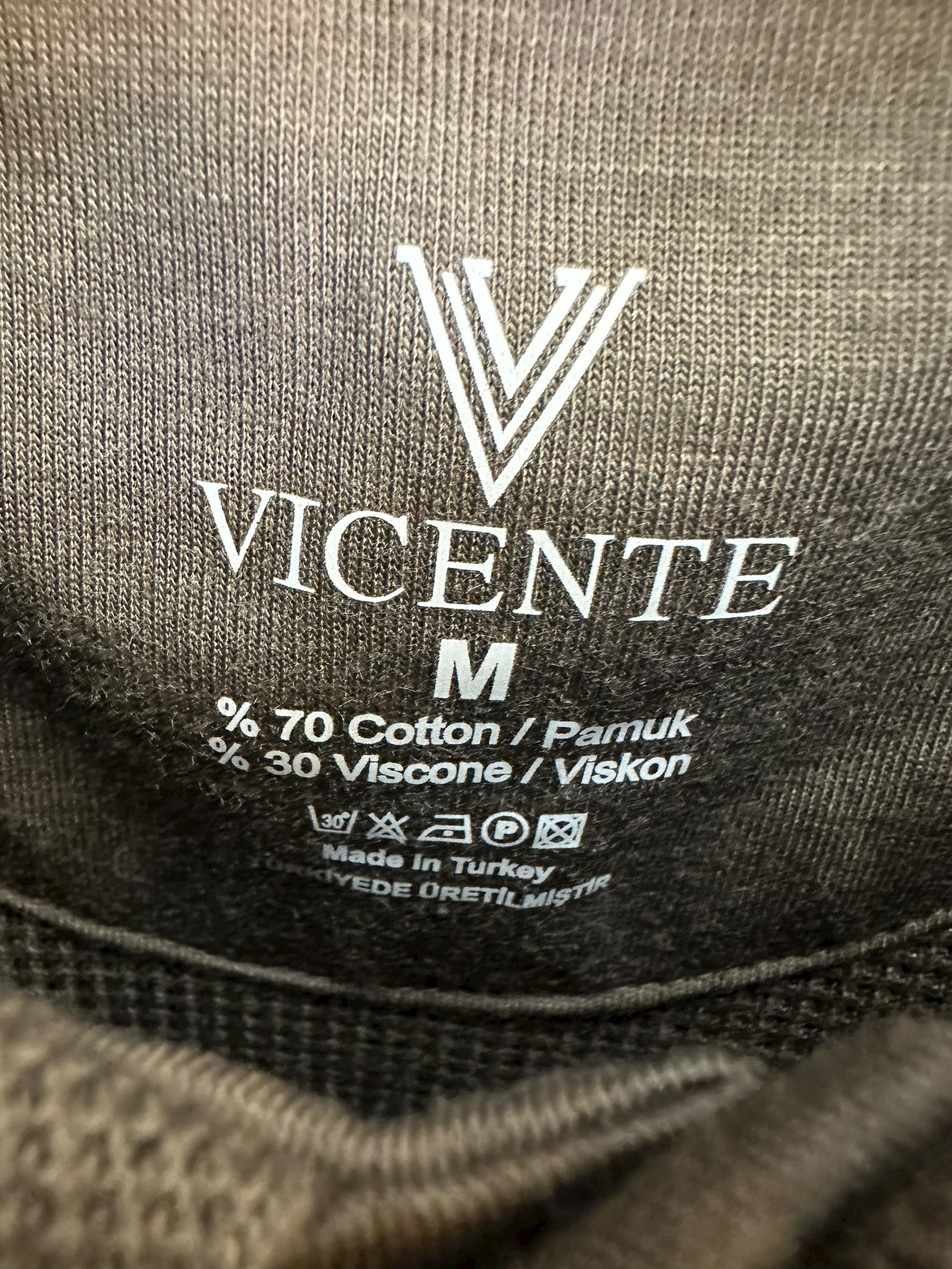 Vyriškas megztiniai polo tipo megztinis