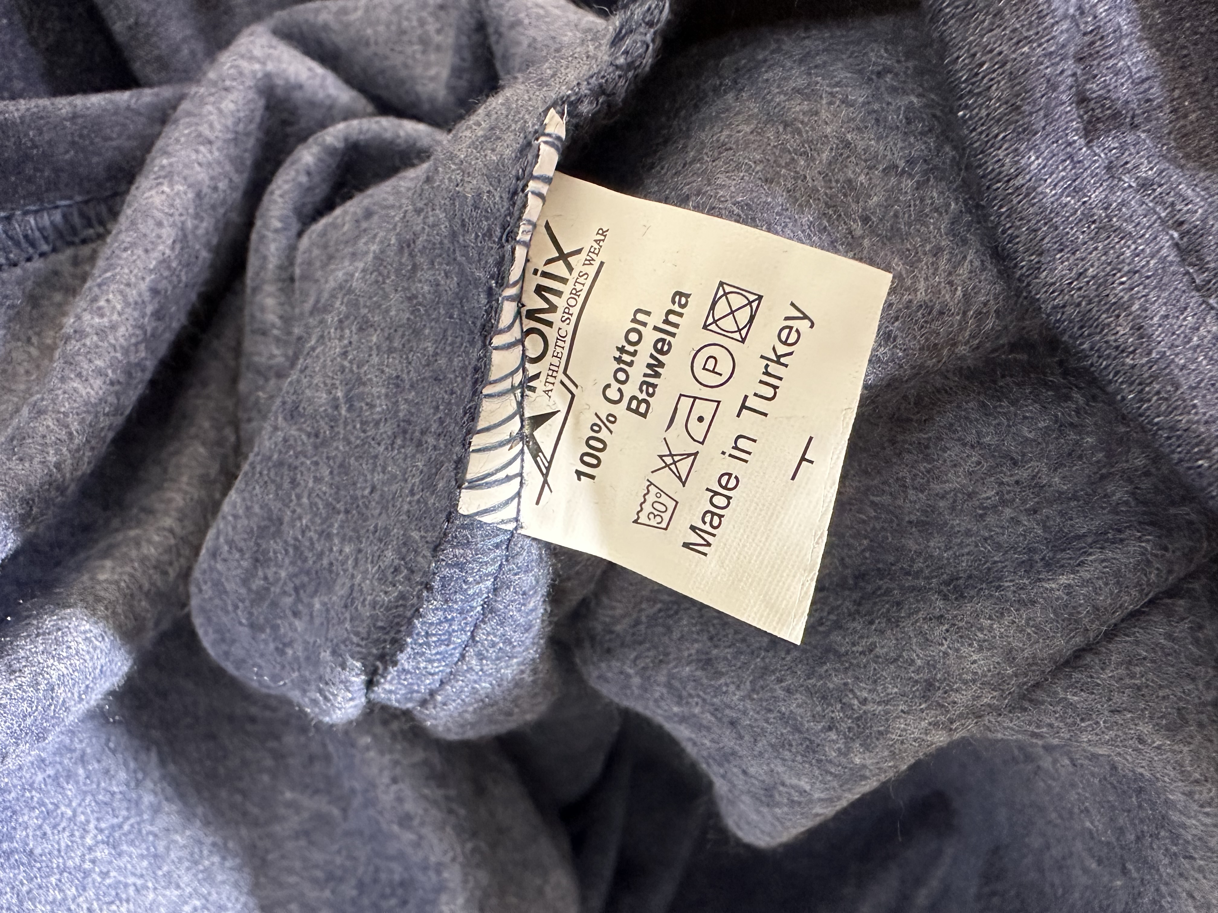 Dideli vyriški golfai