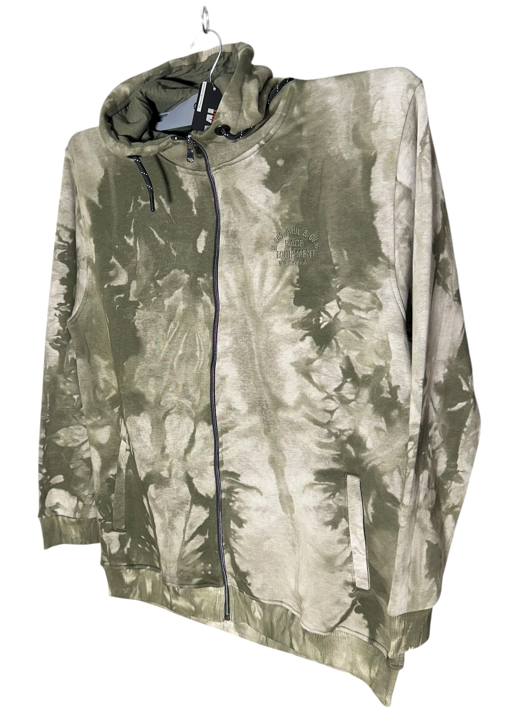 5XL Vyriški stilingi džemperiai