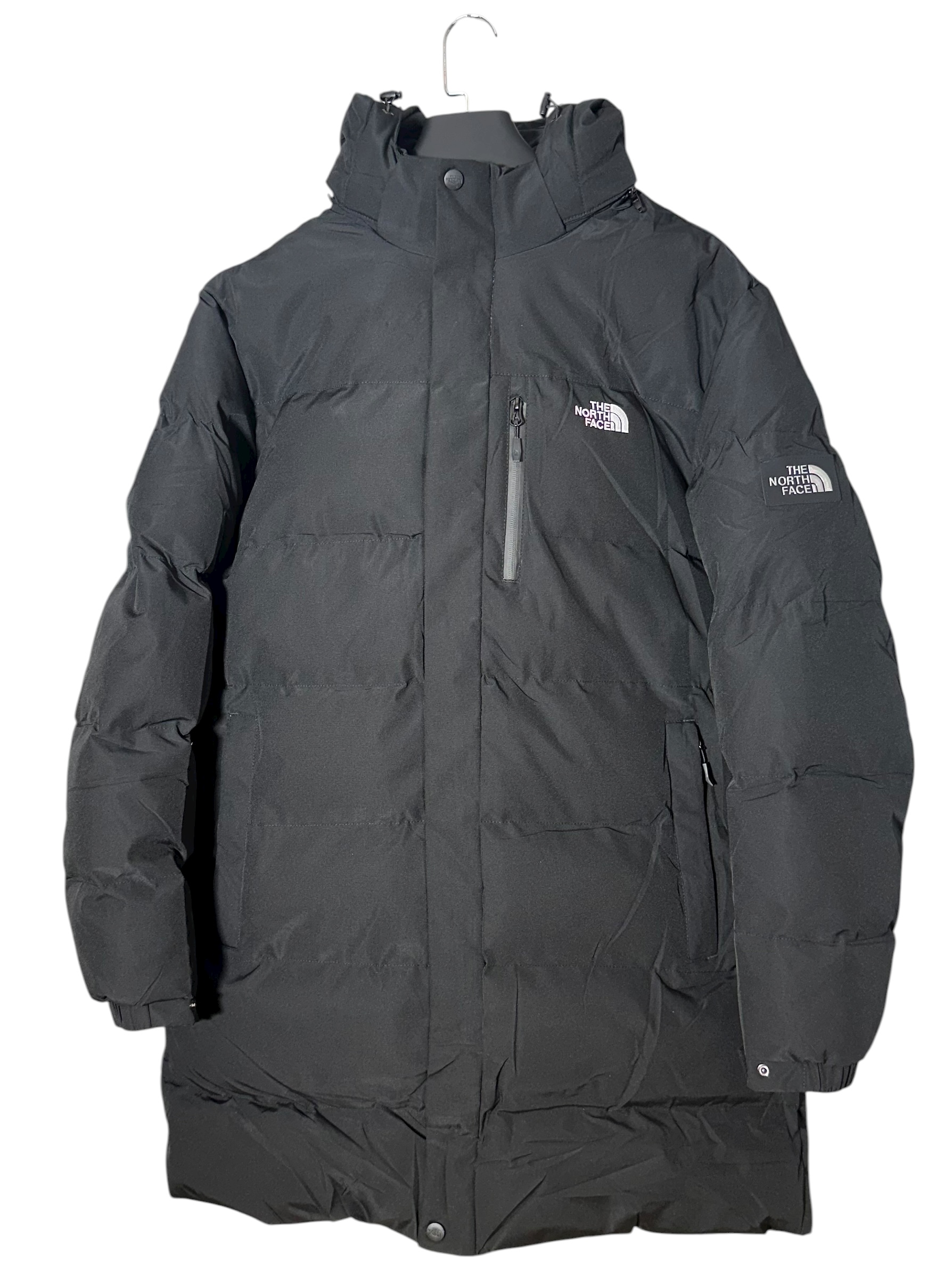 NF Ilga žieminė striukė