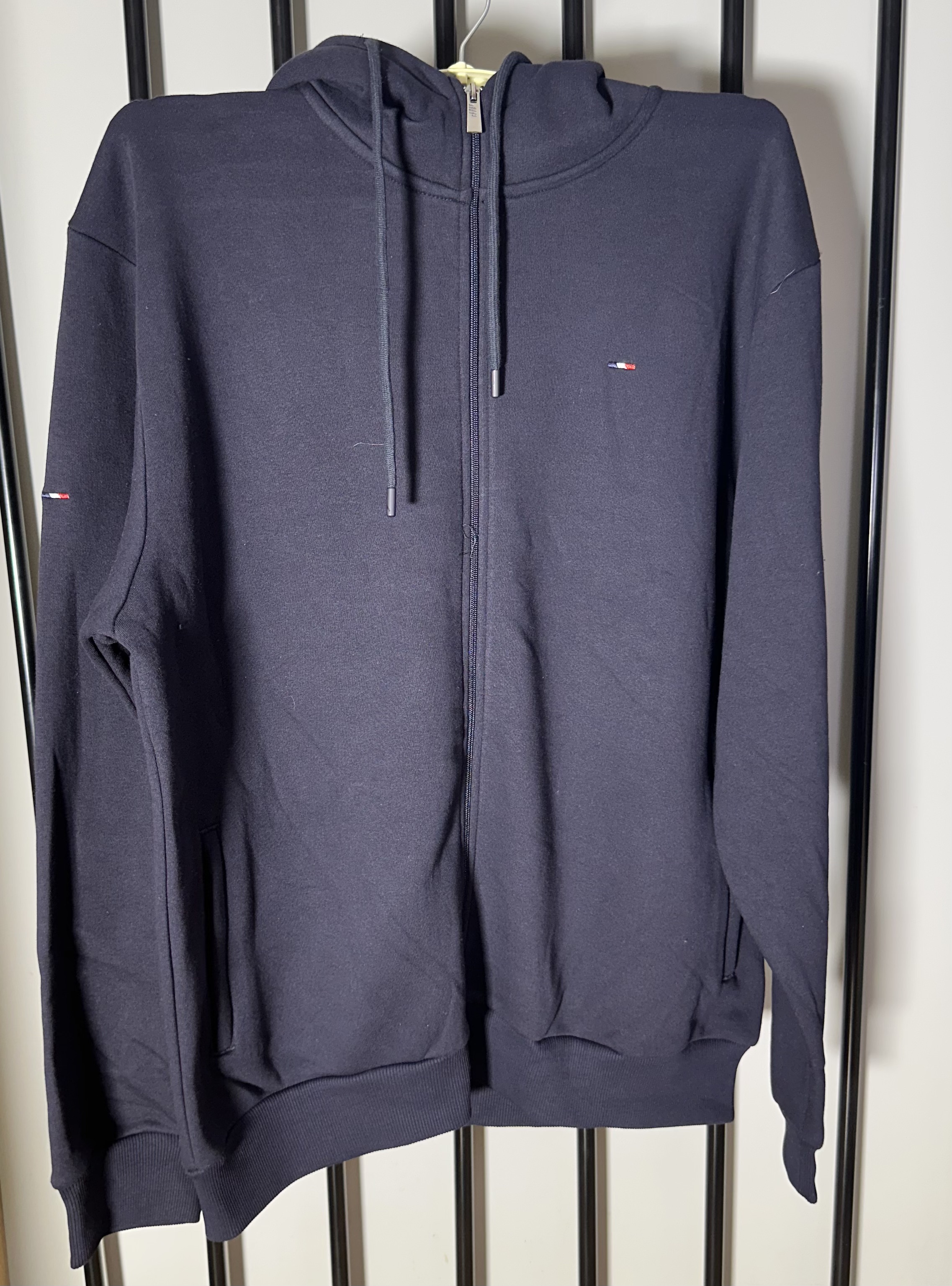 5XL+ Dideli vyriški džemperiai