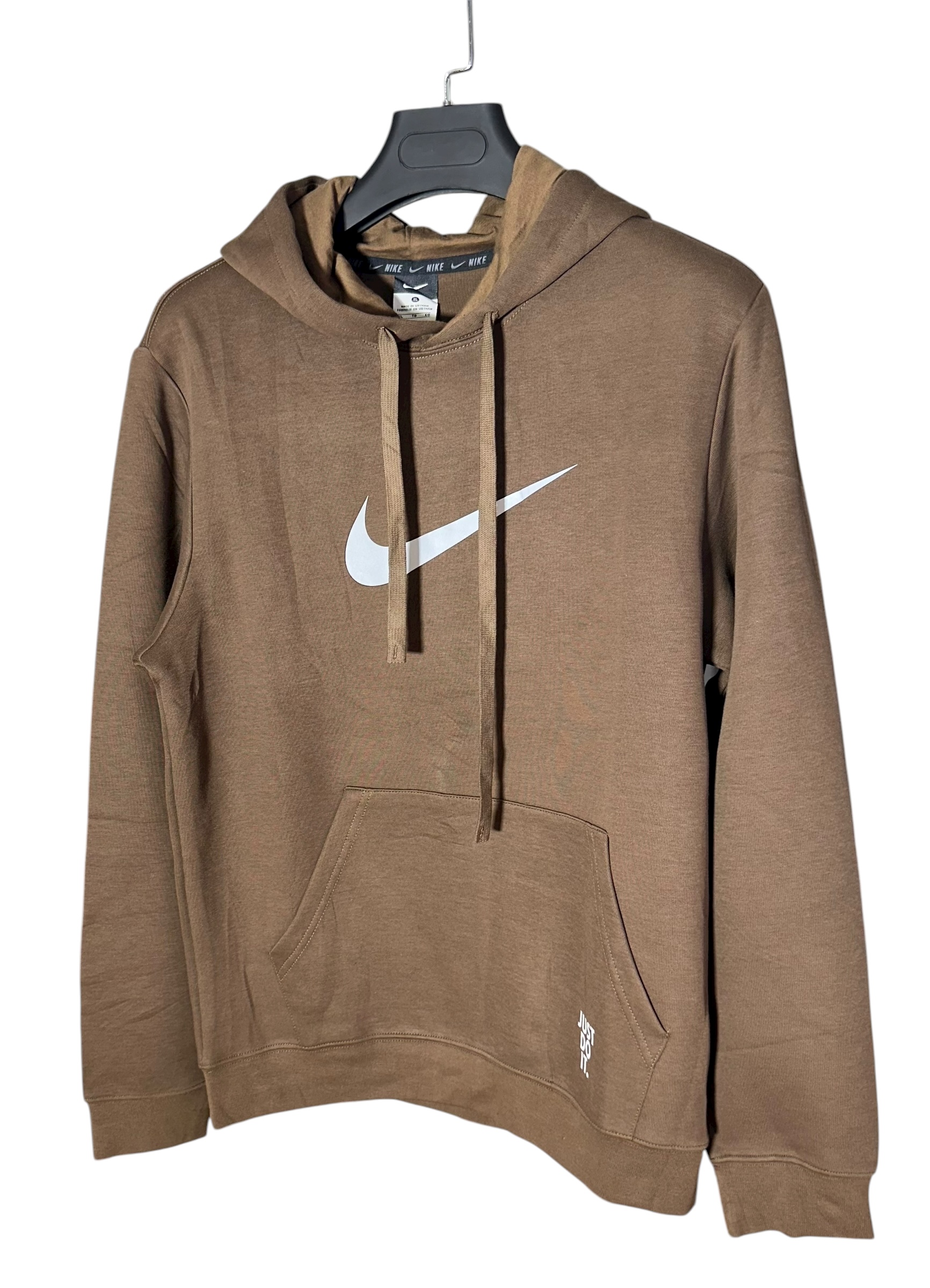 Džemperis su gobtuvu