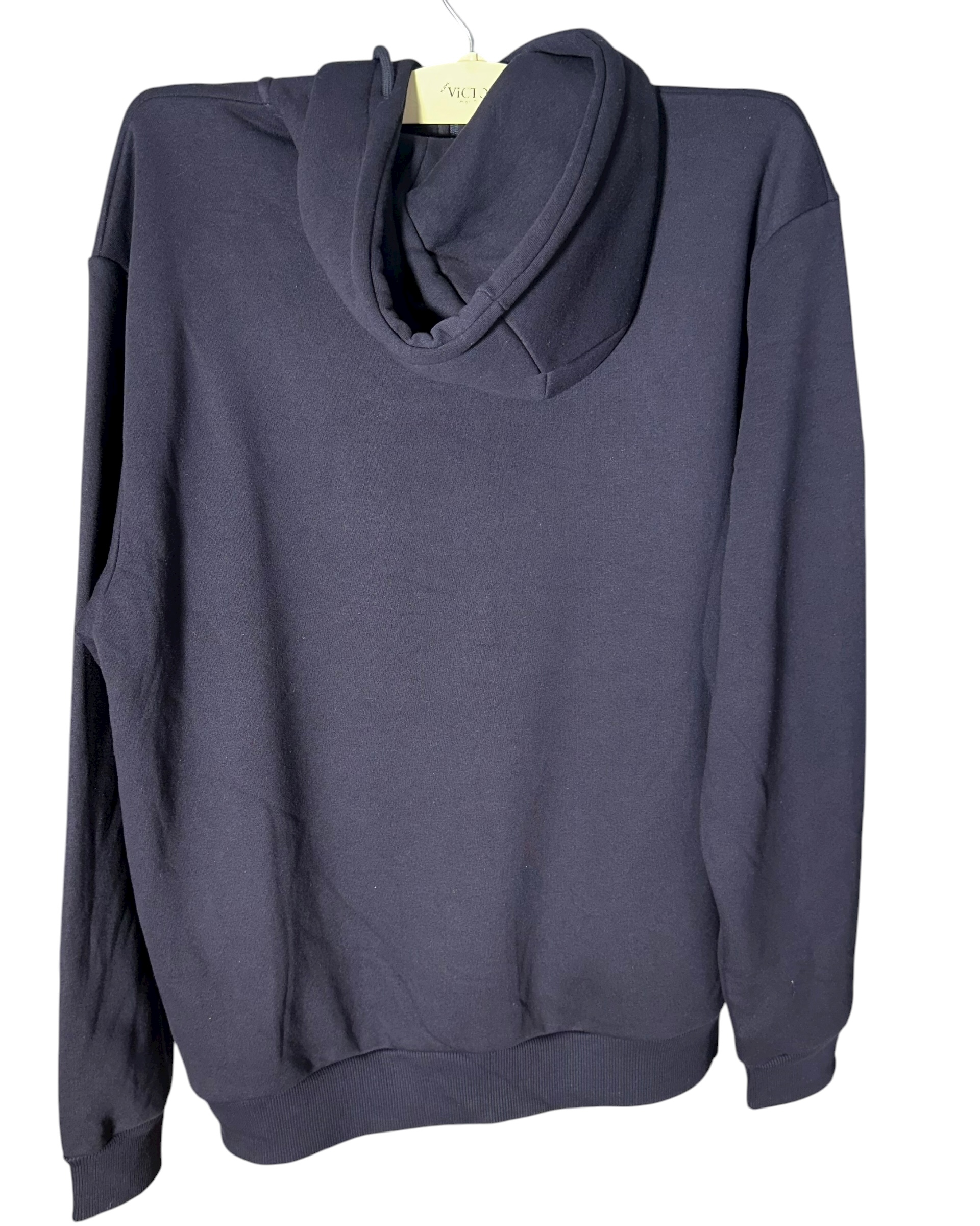 Vyriški džemperiai su užtrauktuku