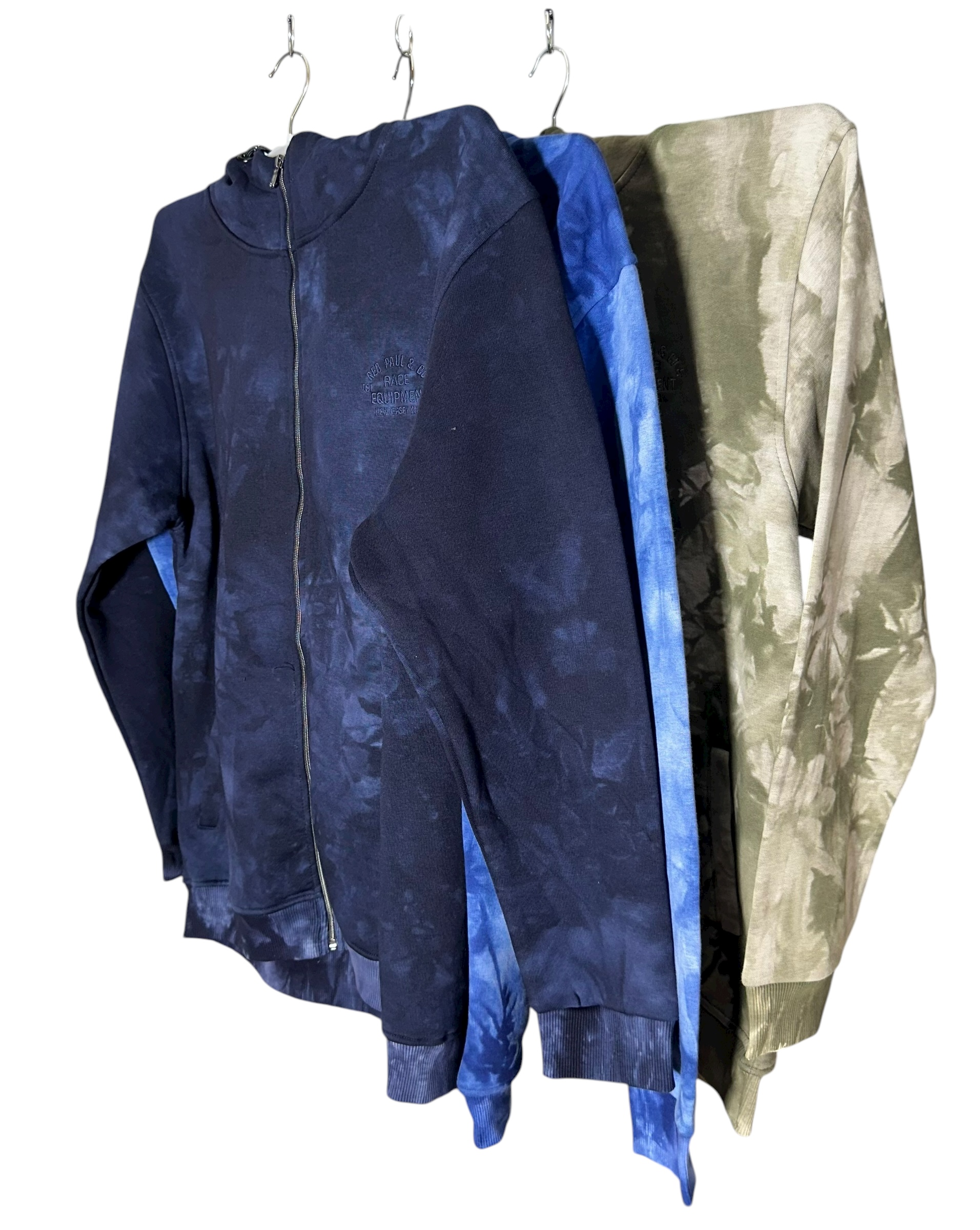 5XL Vyriški stilingi džemperiai