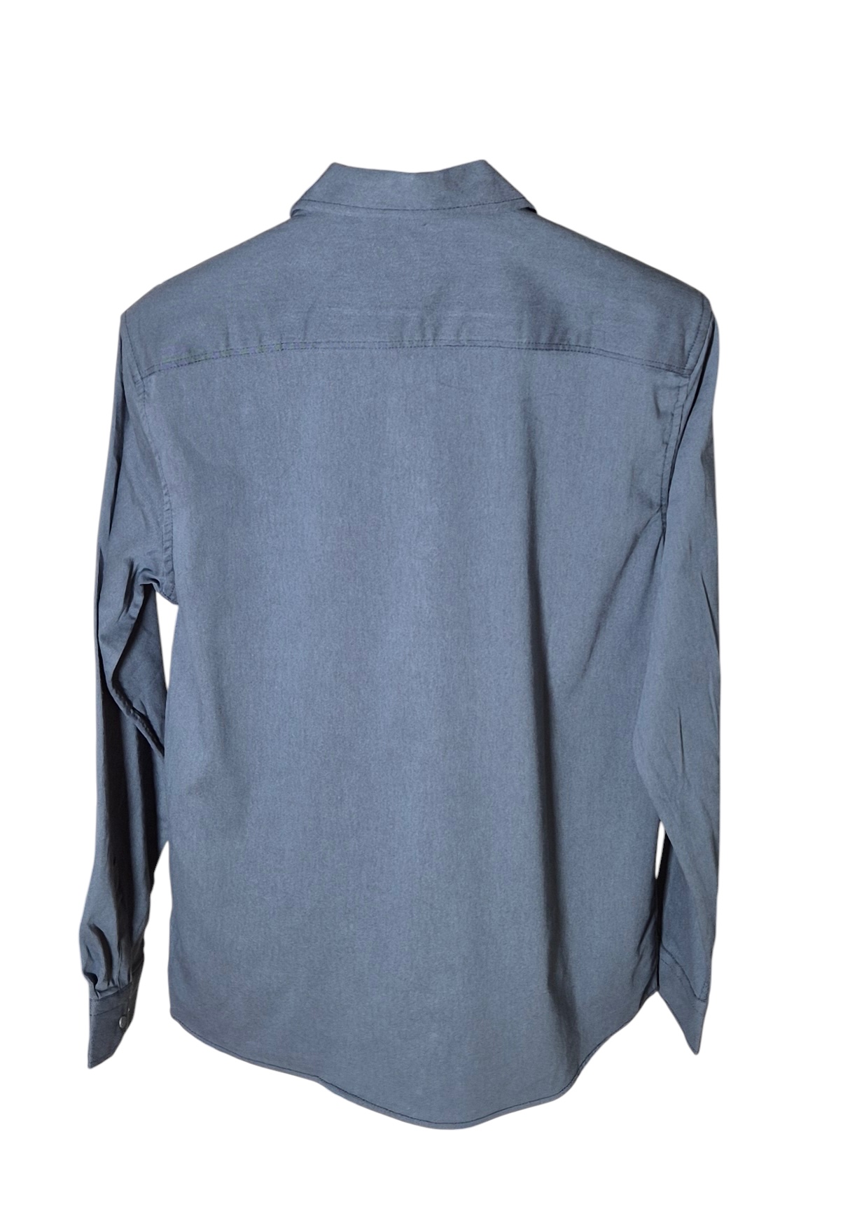 Vyriški marškiniai su kišenėmis