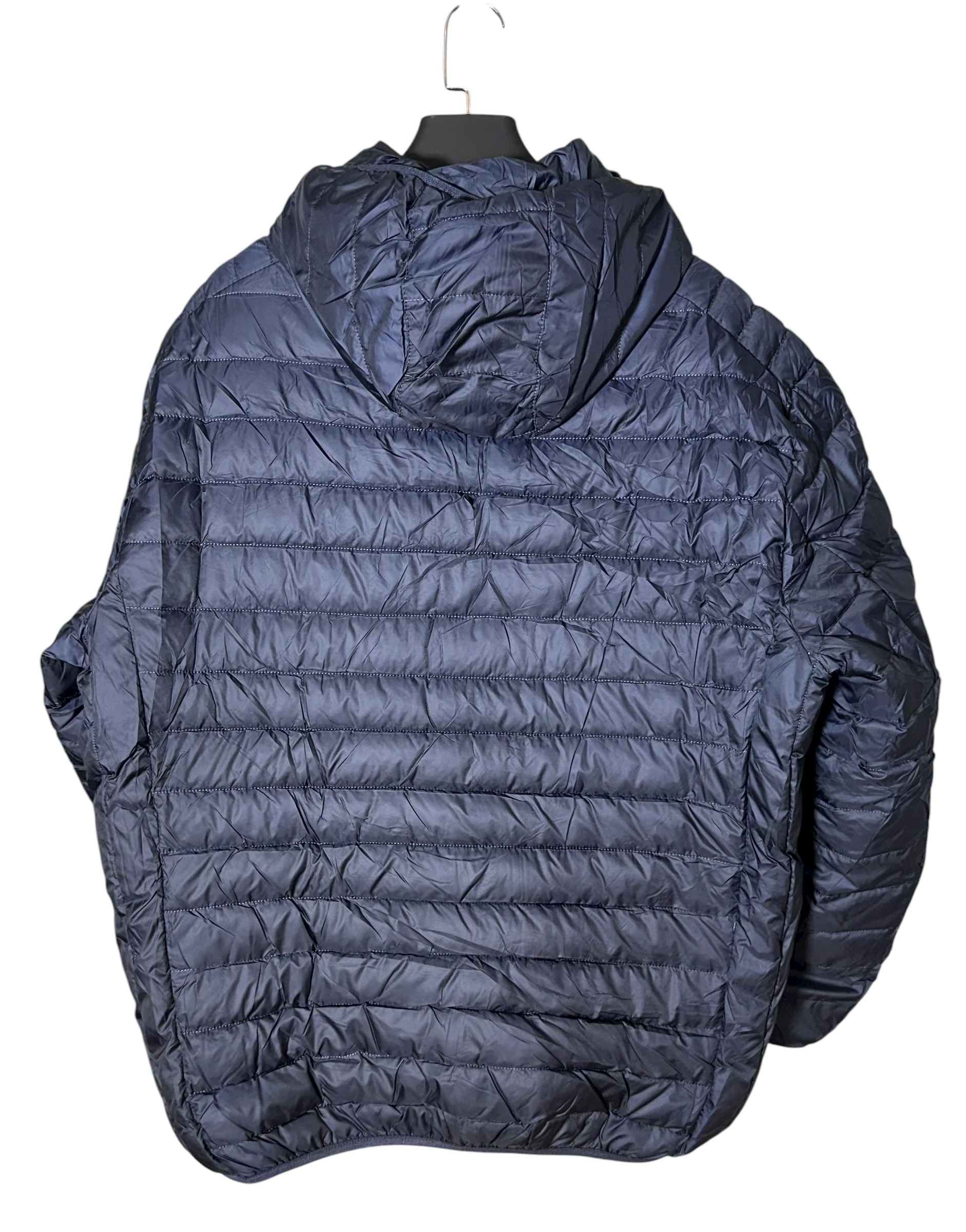 Vyriška žieminė striukė