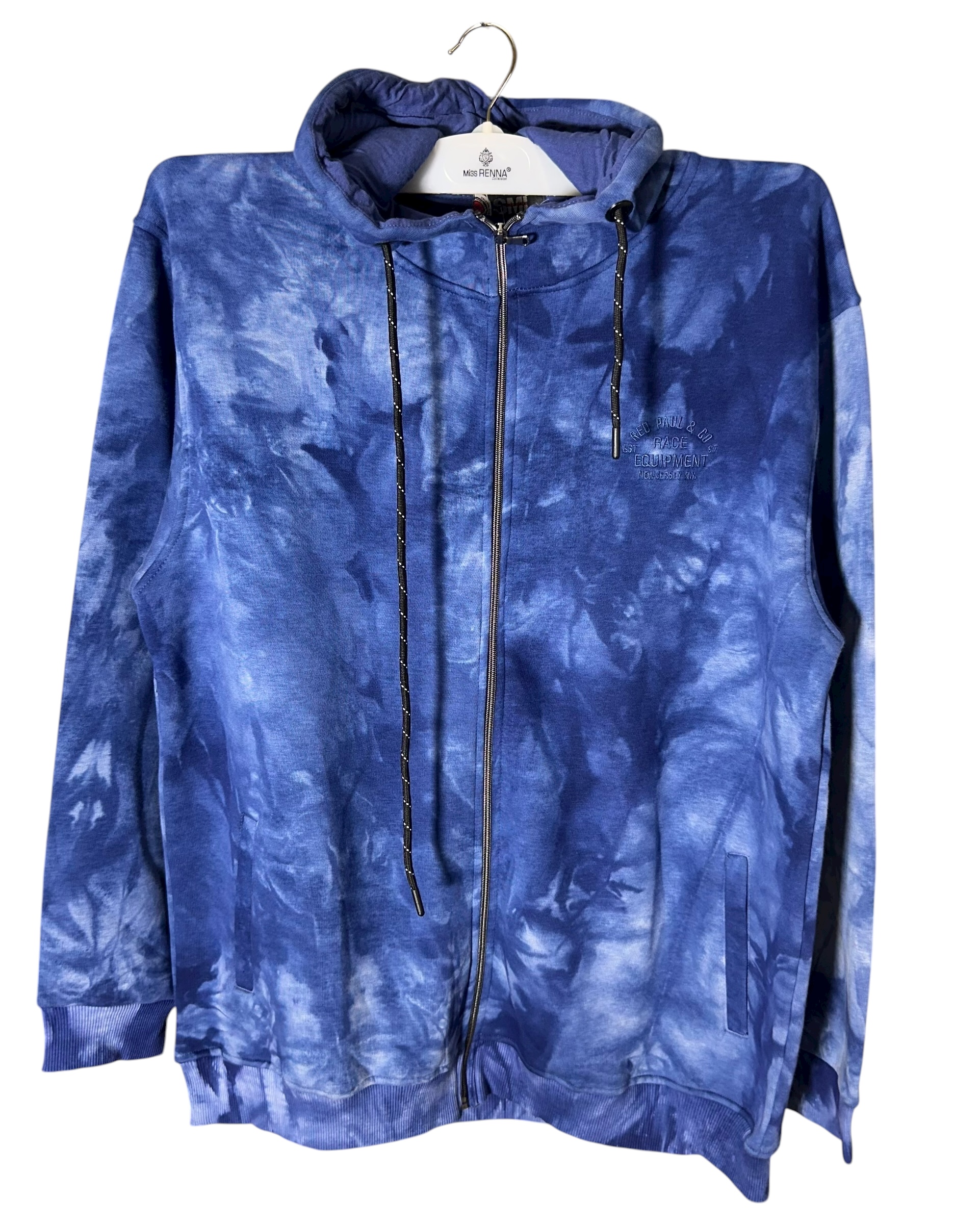 5XL Vyriški stilingi džemperiai