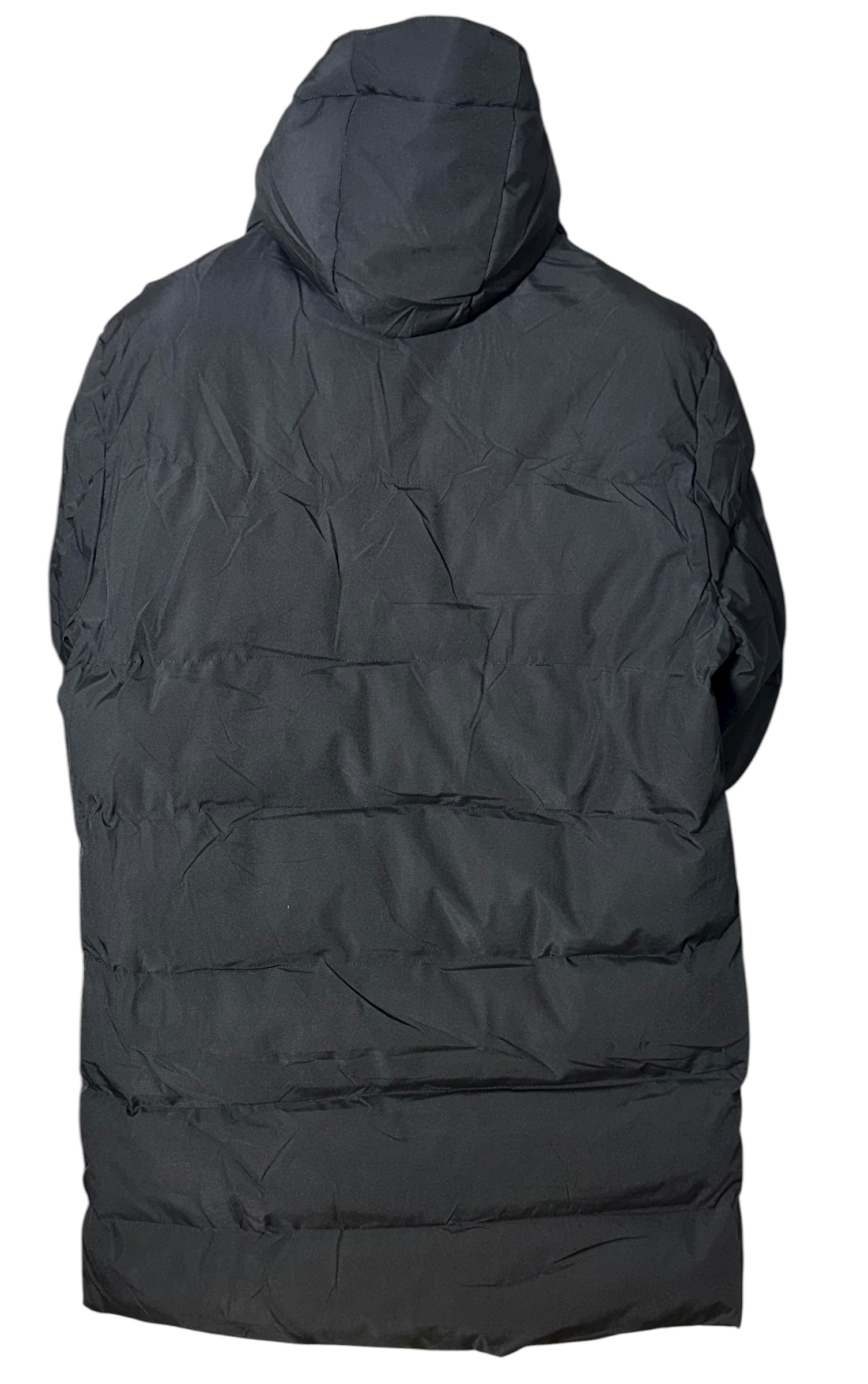 NF Ilga žieminė striukė