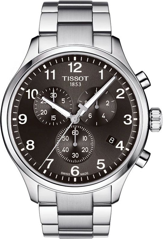 Tissot Chrono XL Classic