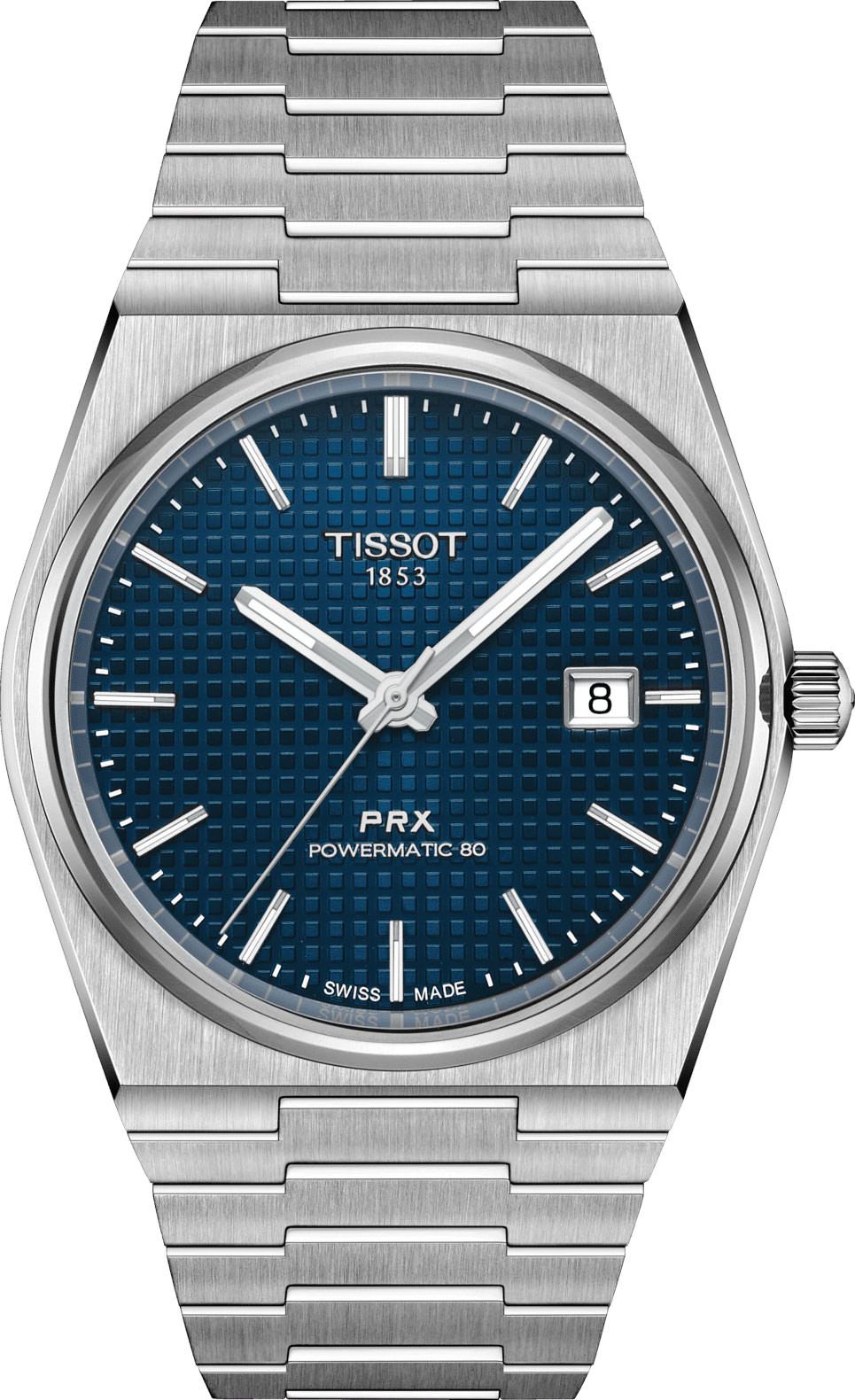 Tissot