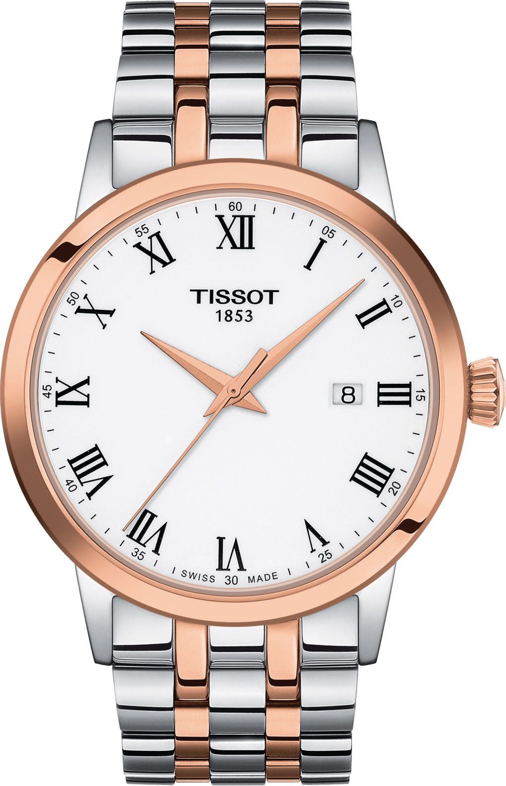 Tissot