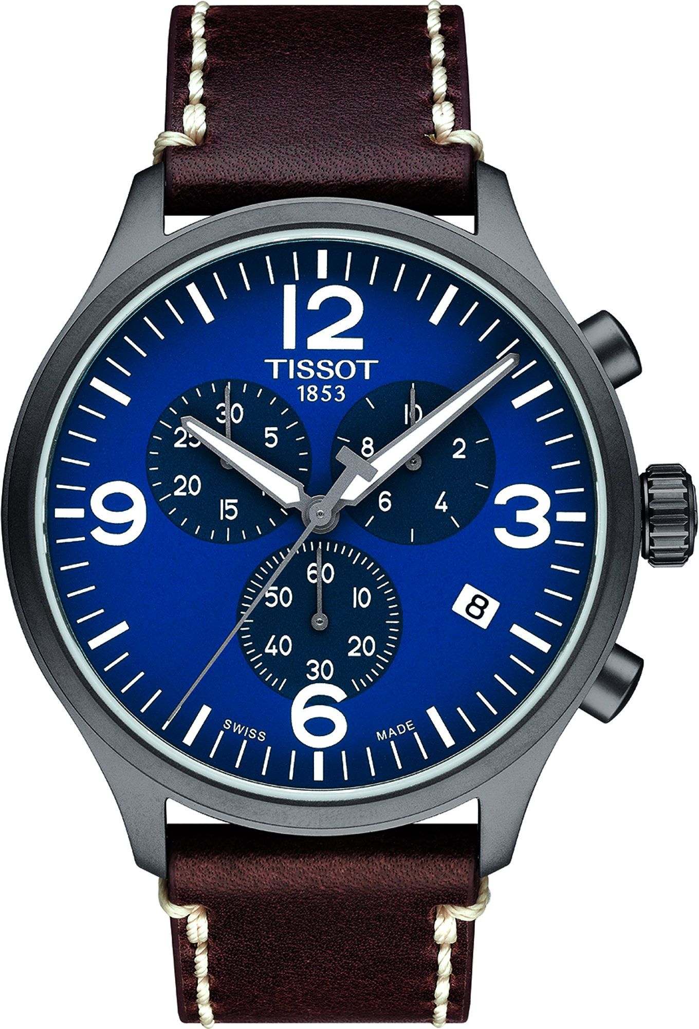 Tissot