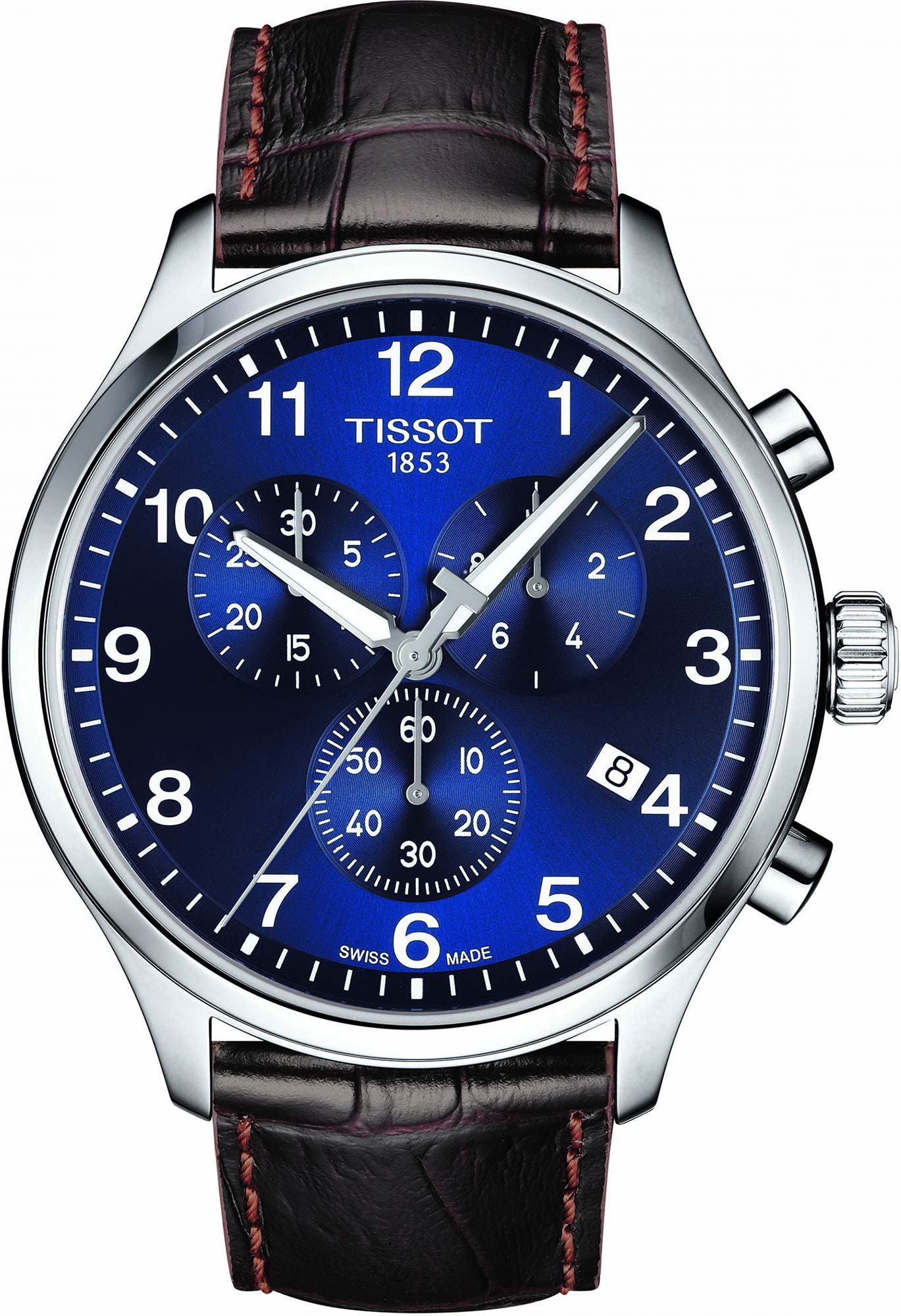 Tissot Chrono XL Classic
