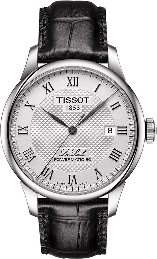 Tissot