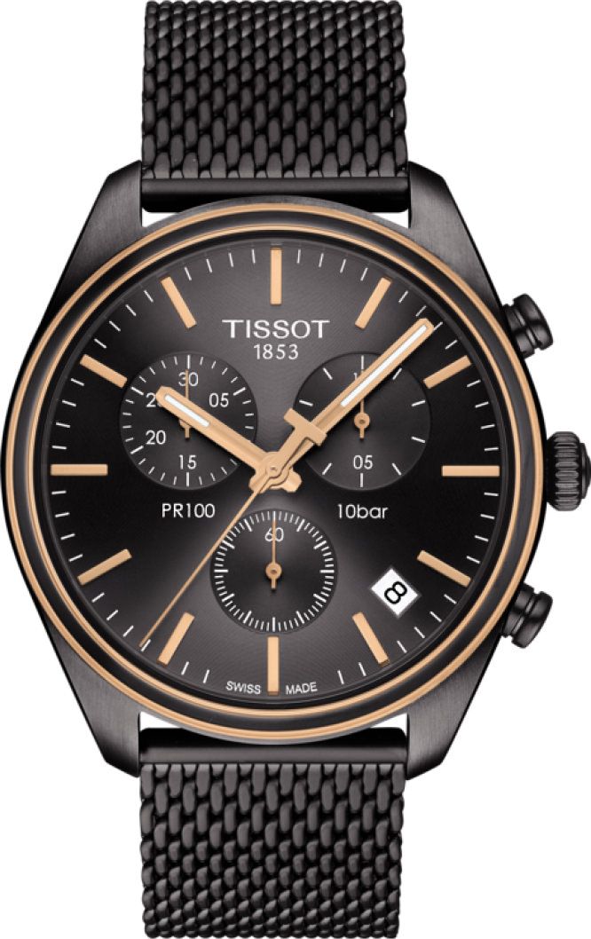 Tissot