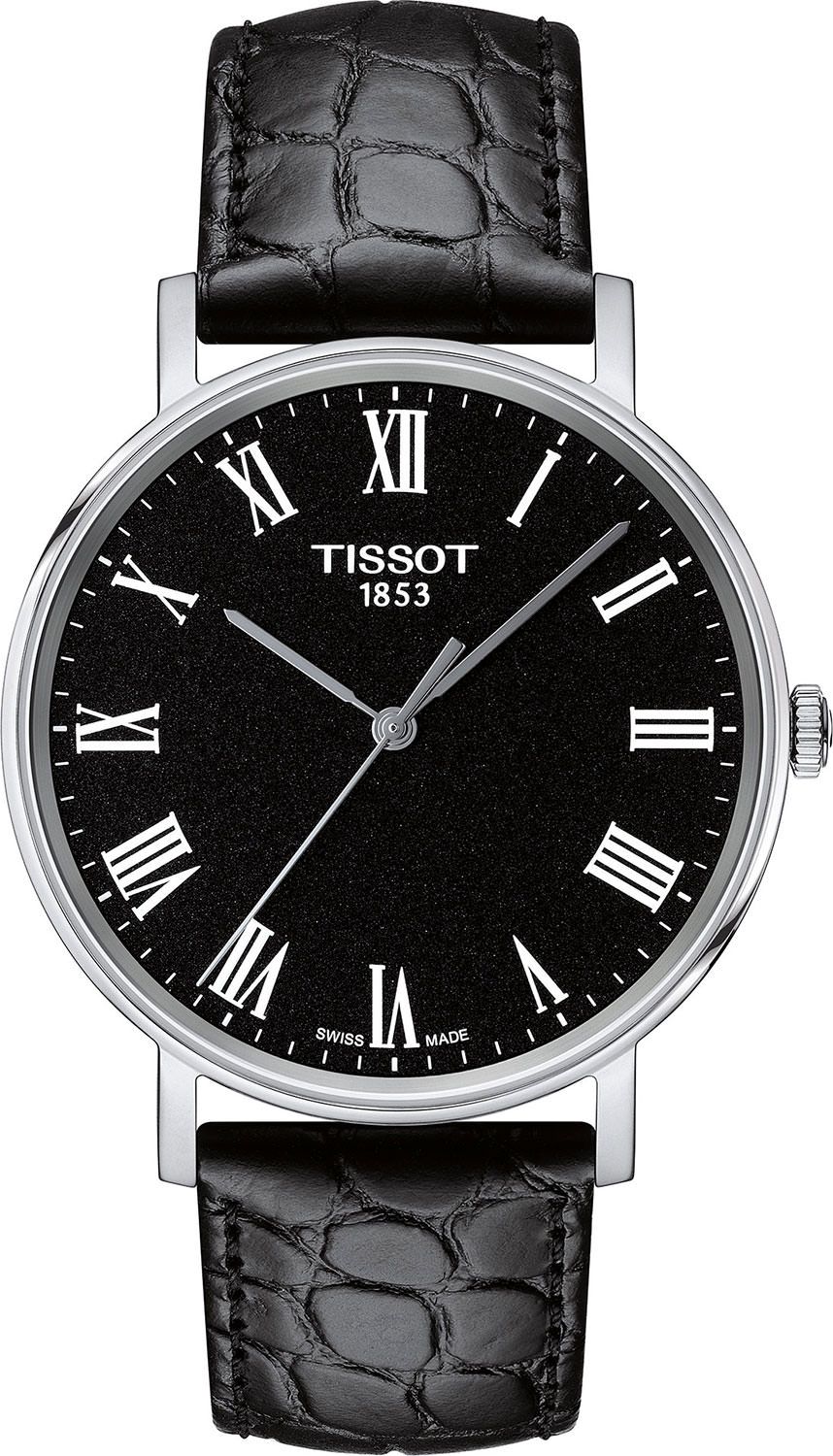 Tissot Everytime Medium