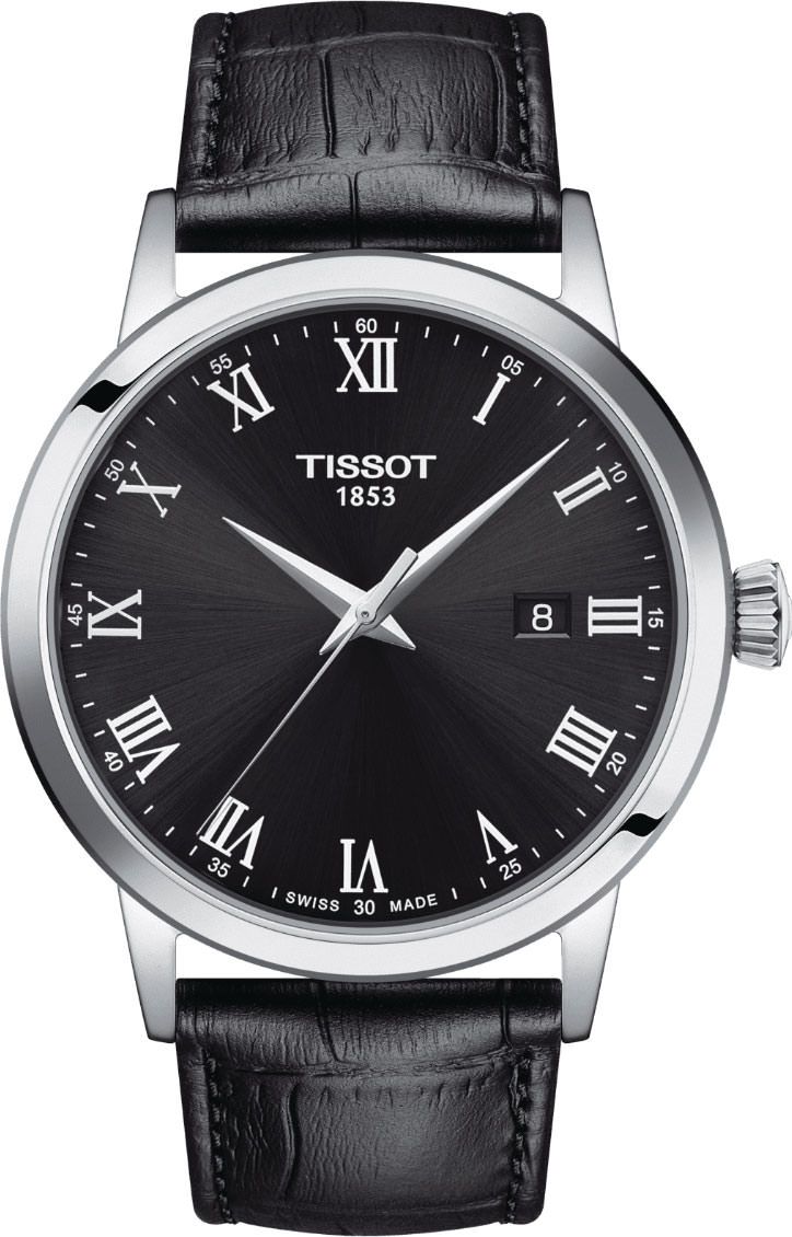 Tissot
