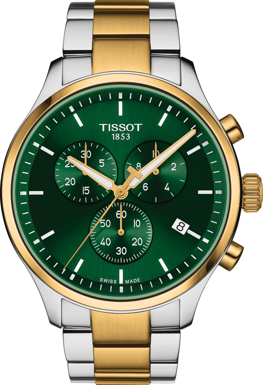 Tissot Chrono XL Classic