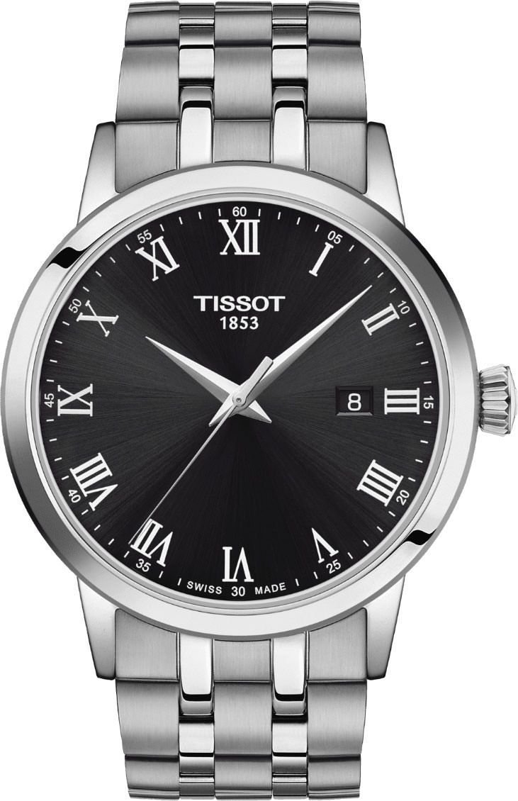 Tissot