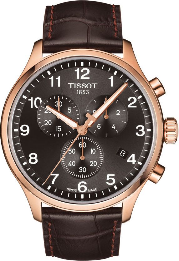 Tissot